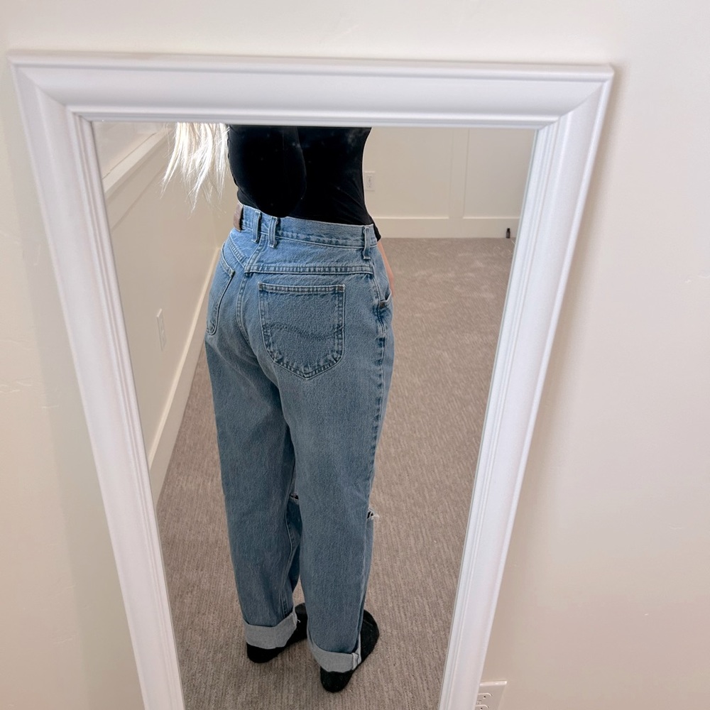 Lee Jeans